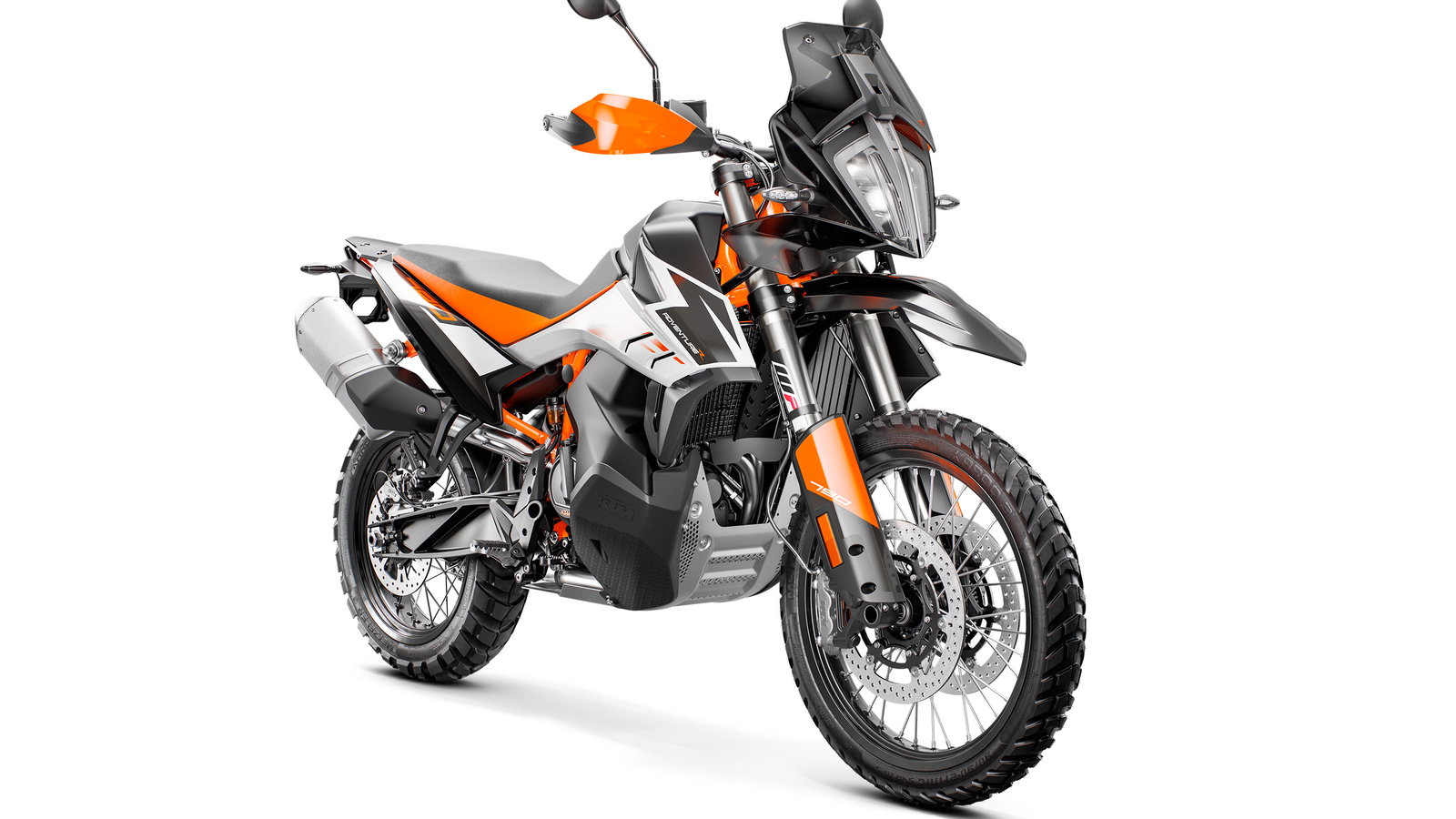 2019 KTM Adventure R